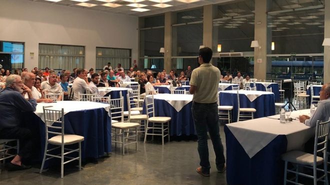 SPAC Clube Atlético São Paulo